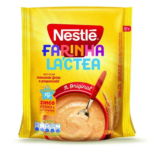 Farinha Láctea Tradicional Nestle 160g