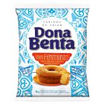 Farinha de Trigo com Fermento Dona Benta 1Kg