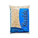 Feijão Branco Kicaldo 1kg