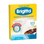 Filtro de Papel Brigitta 103 30Un