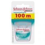 Fio Dental Johnson Johnson Mint 100m