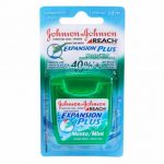 Fita Dental Johnson Johnson Mint 50m