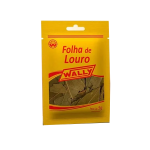 Folha De Louro Wally 5g