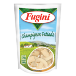 Champignon Fatiado Fugini Sachê 100g