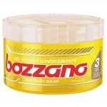 Gel Fixador Bozzano Amarelo Fixação Forte 300g