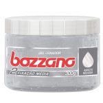 Gel Fixador Bozzano Incolor Fixação Media 300g