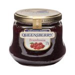 Geleia Clássica Queensberry Framboesa 320g