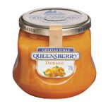 Geleia Fina Queensberry Damasco 320g