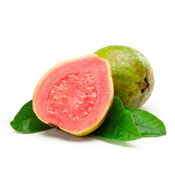 Goiaba Goiaba 0,5 Kg