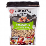 Granola Holme Mill Jordans Fruit & Nut 400g