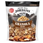 Granola Holme Mill Jordans Nuts 400g