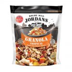 Granola Holme Mill Jordans Tropical 400g