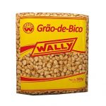 Grão de Bico Wally 500g