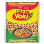 Grão de Bico Yoki 500g