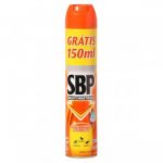 Inseticida SBP Tradicional 380ml