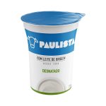 Iogurte Natural Paulista Desnatado 150g