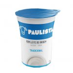 Iogurte Natural Paulista Tradicional 150g