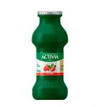 Iogurte Probióticos Naturais Activia Líquido Morango 150g