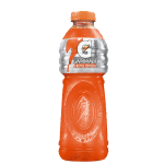 Isotônico Gatorade Sabor Frutas Cítricas 500ml