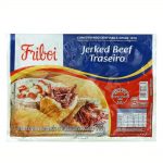 Carne Seca Traseiro Friboi Jerked Beef 400g