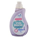 Lava Roupas Liquido Vida Macia Carinho & Proteção 1L