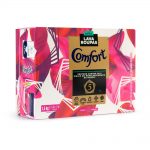Lava Roupas em Pó Comfort Fiber Protect 800g