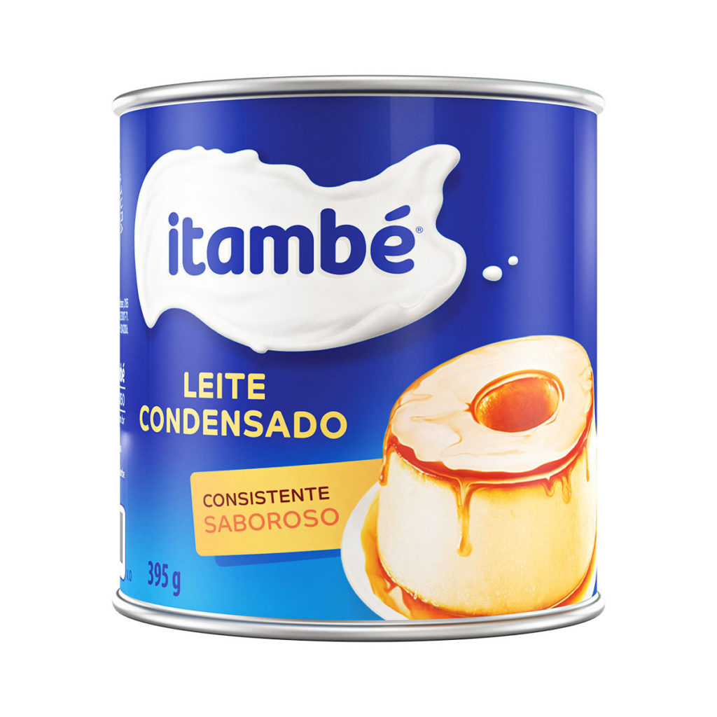 395 Gramas De Leite Condensado Equivale A Quantos Ml