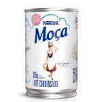 Leite Condensado Integral Moça Nestle Lata 395g