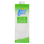Leite Desnatado Leco 1l