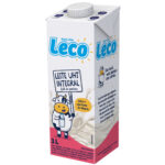 Leite Integral Leco 1l
