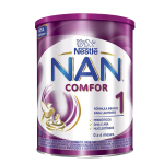 Leite NAN Comfor 1 em Pó Nestlé 800g