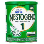 Leite Nestogeno 1 em Pó Nestlé 400g