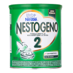 Leite Nestogeno 2 em Pó Nestlé 800g