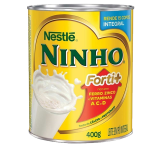 Leite Ninho em Pó Nestlé 380g