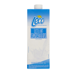 Leite Semidesnatado Leco 1l