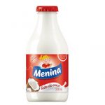 Leite de Coco Menina 200ml