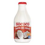 Leite de Coco Sococo 200ml