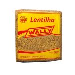 Lentilha Wally Tipo 2 500g