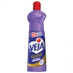 Limpador Veja Multiuso Gold Lavanda e Álcool 500ml
