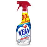 Limpador Veja Vidrex Cristal Spray 500ml