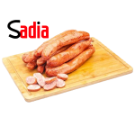 Linguiça Calabresa Sadia Kg
