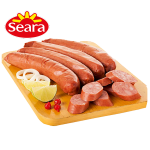 Linguiça Calabresa Seara Kg