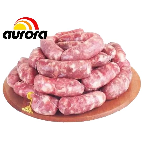 Linguiça Toscana Aurora 0,5 Kg