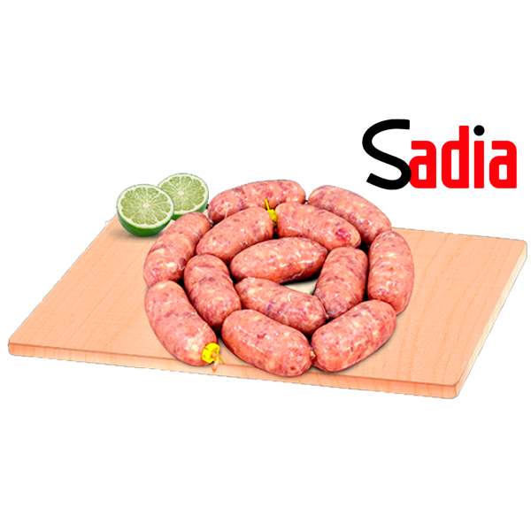 Linguiça Toscana Sadia Linguiça Toscana Sadia 1 Kg