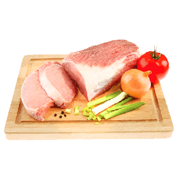 Lombo Suíno 0,5 Kg