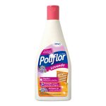 Lustra Móveis Poliflor Lavanda 200ml
