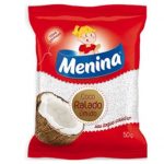 Coco Ralado Desidratado Menina 50g