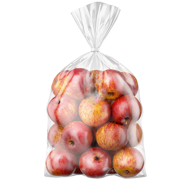 Maçãs Pacote 1Kg