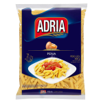 Macarrão Adria Pena Com Ovos 500g