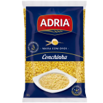 Macarrão Conchinha Adria 500g
